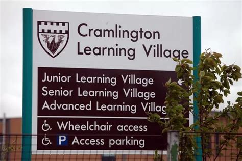 cramlington learning village ofsted.